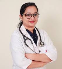 Dr Jitha G